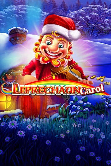 Leprechaun Carol играть онлайн | Казино ПокерДом без регистрации