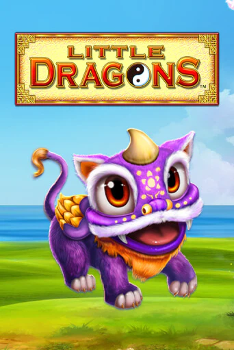 Little Dragons играть онлайн | Казино ПокерДом без регистрации