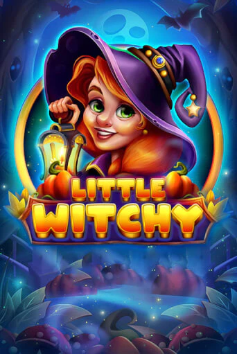 Little Witchy играть онлайн | Казино ПокерДом без регистрации