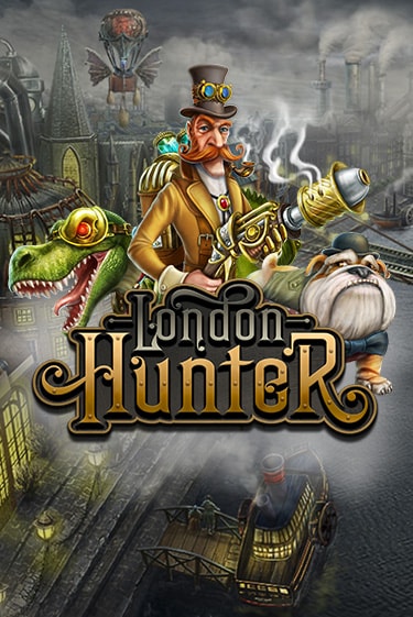 London Hunter играть онлайн | Казино ПокерДом без регистрации