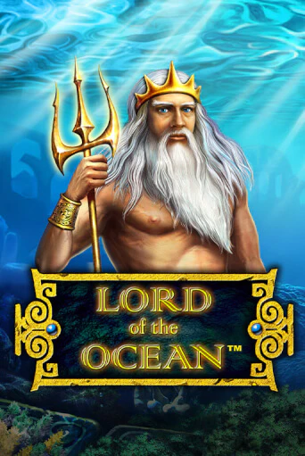 Lord of the Ocean играть онлайн | Казино ПокерДом без регистрации