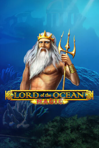 Lord of the Ocean Magic играть онлайн | Казино ПокерДом без регистрации