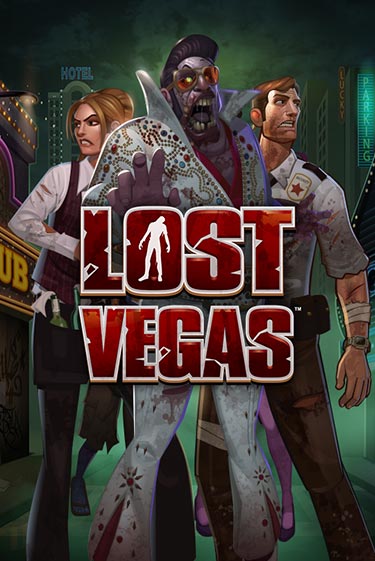 Lost Vegas играть онлайн | Казино ПокерДом без регистрации