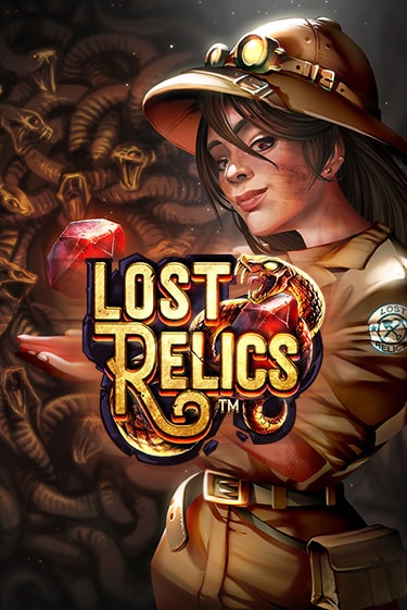 Lost Relics™ играть онлайн | Казино ПокерДом без регистрации