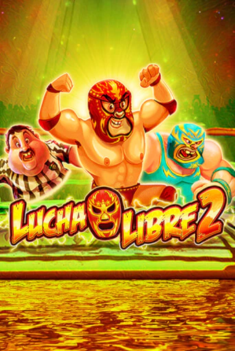 Lucha Libre 2 играть онлайн | Казино ПокерДом без регистрации