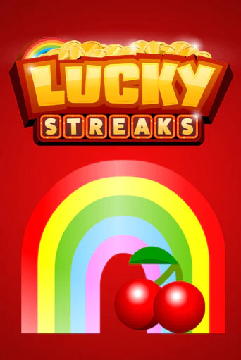 Lucky Streaks играть онлайн | Казино ПокерДом без регистрации