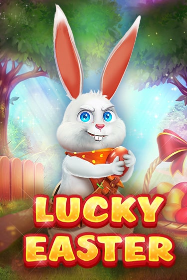 Lucky Easter играть онлайн | Казино ПокерДом без регистрации