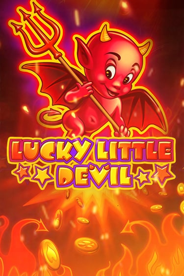 Lucky Little Devil играть онлайн | Казино ПокерДом без регистрации