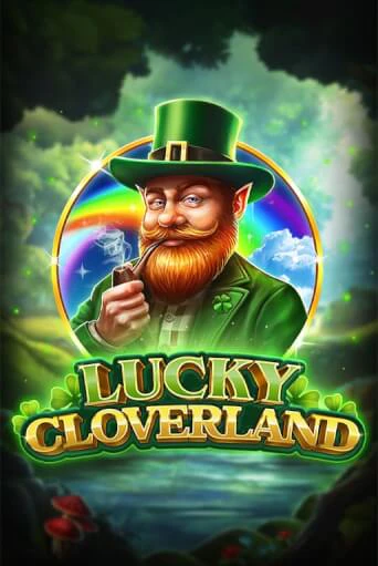 Lucky Cloverland играть онлайн | Казино ПокерДом без регистрации