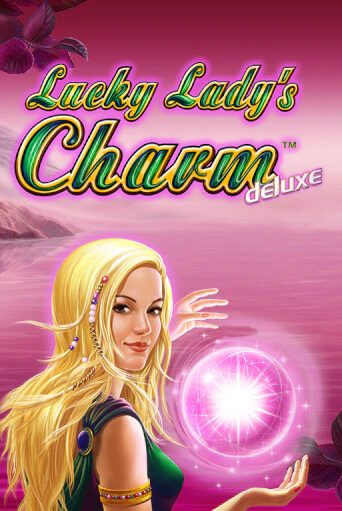 Lucky Lady's Charm Deluxe играть онлайн | Казино ПокерДом без регистрации