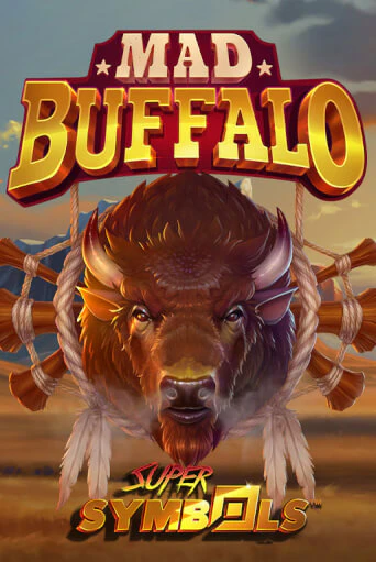 Mighty Buffalo играть онлайн | Казино ПокерДом без регистрации