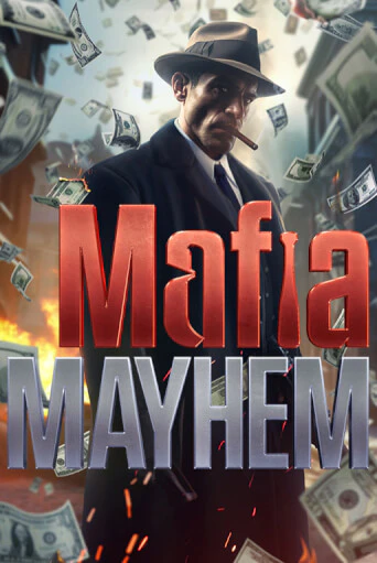 Mafia Mayhem играть онлайн | Казино ПокерДом без регистрации