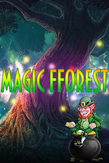 Magic Forest играть онлайн | Казино ПокерДом без регистрации