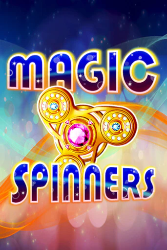 Magic Spinners играть онлайн | Казино ПокерДом без регистрации