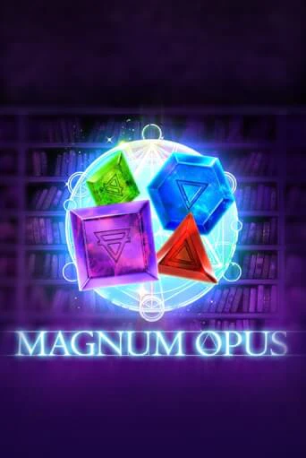 Magnum Opus играть онлайн | Казино ПокерДом без регистрации