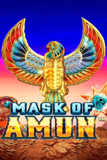 Mask of Amun играть онлайн | Казино ПокерДом без регистрации