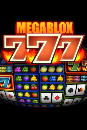 Megablox 777 играть онлайн | Казино ПокерДом без регистрации