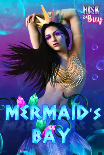 Mermaid's Bay играть онлайн | Казино ПокерДом без регистрации