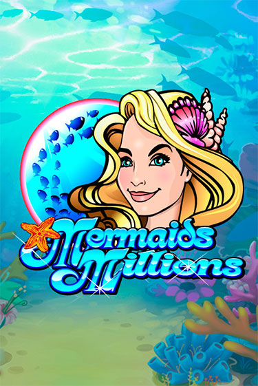 Mermaids Millions играть онлайн | Казино ПокерДом без регистрации