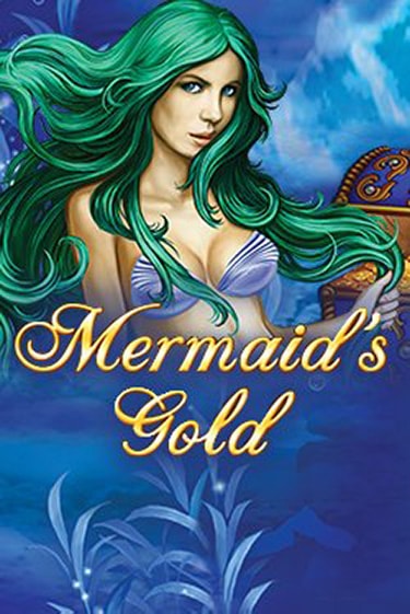 Mermaids Gold играть онлайн | Казино ПокерДом без регистрации