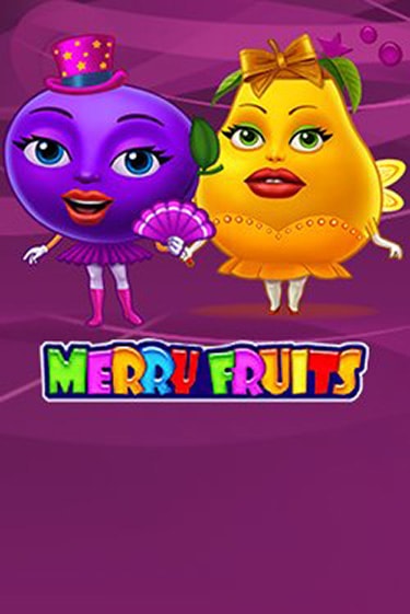 Merry Fruits играть онлайн | Казино ПокерДом без регистрации