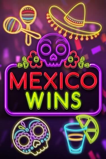 Mexico Wins играть онлайн | Казино ПокерДом без регистрации