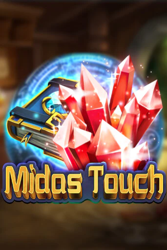 Midas Touch играть онлайн | Казино ПокерДом без регистрации