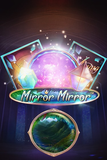 Fairytale Legends: Mirror Mirror играть онлайн | Казино ПокерДом без регистрации