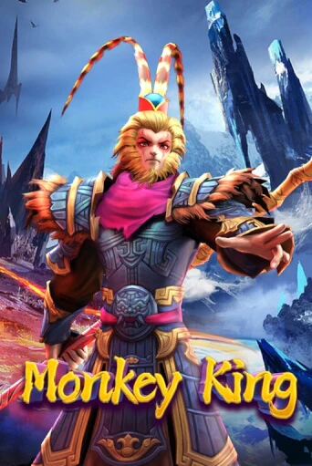 Monkey King играть онлайн | Казино ПокерДом без регистрации