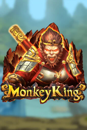 Monkey King играть онлайн | Казино ПокерДом без регистрации