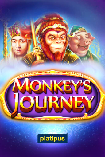 Monkey's Journey играть онлайн | Казино ПокерДом без регистрации