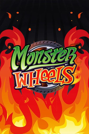 Monster Wheels играть онлайн | Казино ПокерДом без регистрации