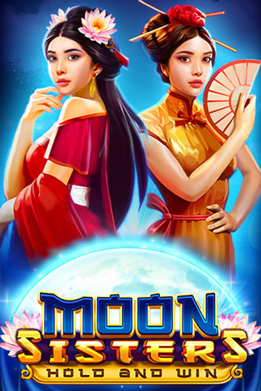 Moon Sisters играть онлайн | Казино ПокерДом без регистрации