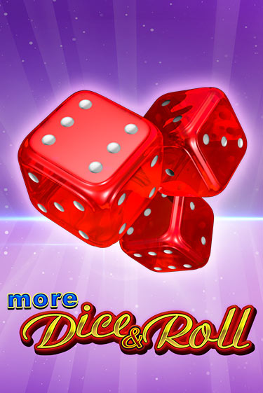 More Dice & Roll играть онлайн | Казино ПокерДом без регистрации