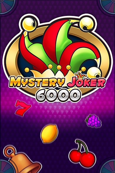 Mystery Joker 6000 играть онлайн | Казино ПокерДом без регистрации