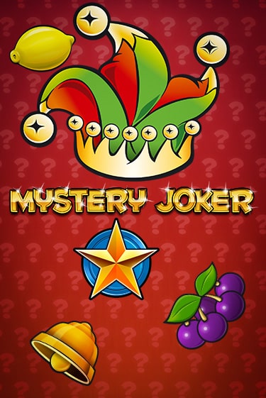 Mystery Joker играть онлайн | Казино ПокерДом без регистрации