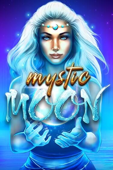 Mystic Moon играть онлайн | Казино ПокерДом без регистрации