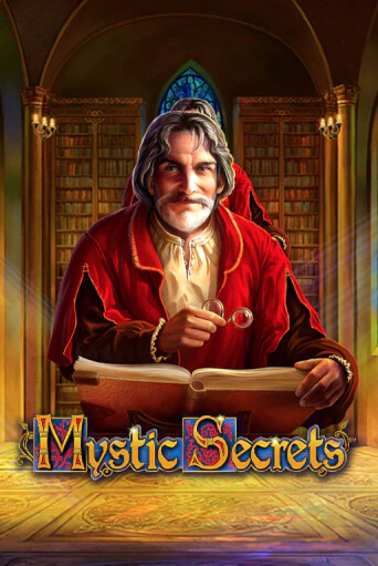 Mystic Secrets играть онлайн | Казино ПокерДом без регистрации