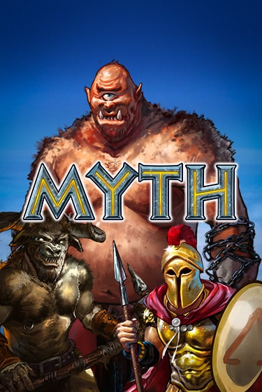 Myth играть онлайн | Казино ПокерДом без регистрации