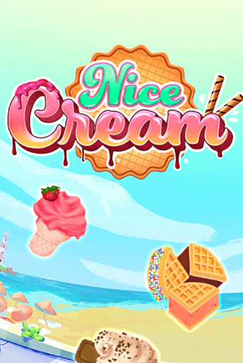 Nice Cream играть онлайн | Казино ПокерДом без регистрации