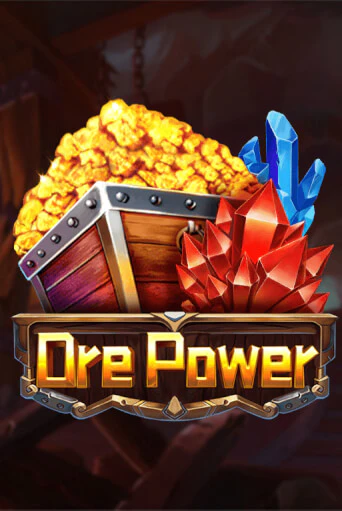 Ore Power играть онлайн | Казино ПокерДом без регистрации