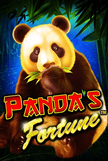 Panda's Fortune играть онлайн | Казино ПокерДом без регистрации