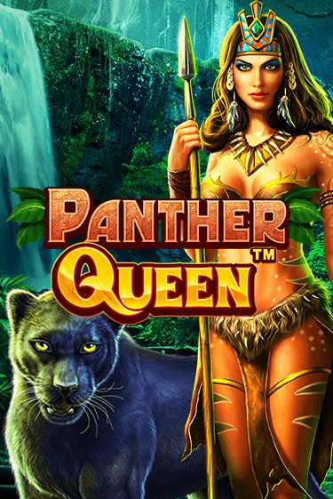 Panther Queen играть онлайн | Казино ПокерДом без регистрации