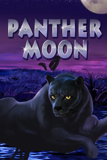 Panther Moon играть онлайн | Казино ПокерДом без регистрации