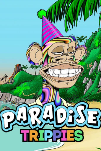 Paradise Trippies Slot играть онлайн | Казино ПокерДом без регистрации