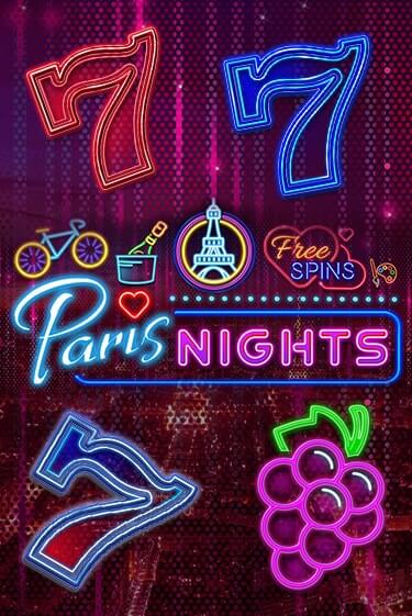 Paris Nights играть онлайн | Казино ПокерДом без регистрации