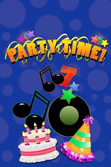 Party Time играть онлайн | Казино ПокерДом без регистрации