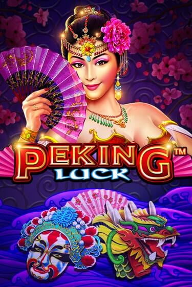 Peking Luck играть онлайн | Казино ПокерДом без регистрации