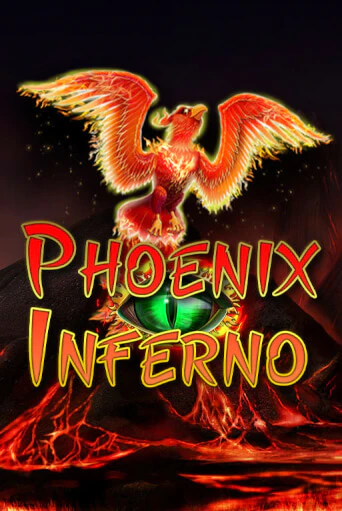 Phoenix Inferno играть онлайн | Казино ПокерДом без регистрации