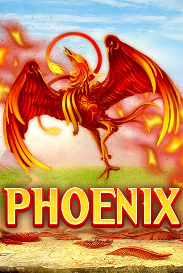 Phoenix играть онлайн | Казино ПокерДом без регистрации